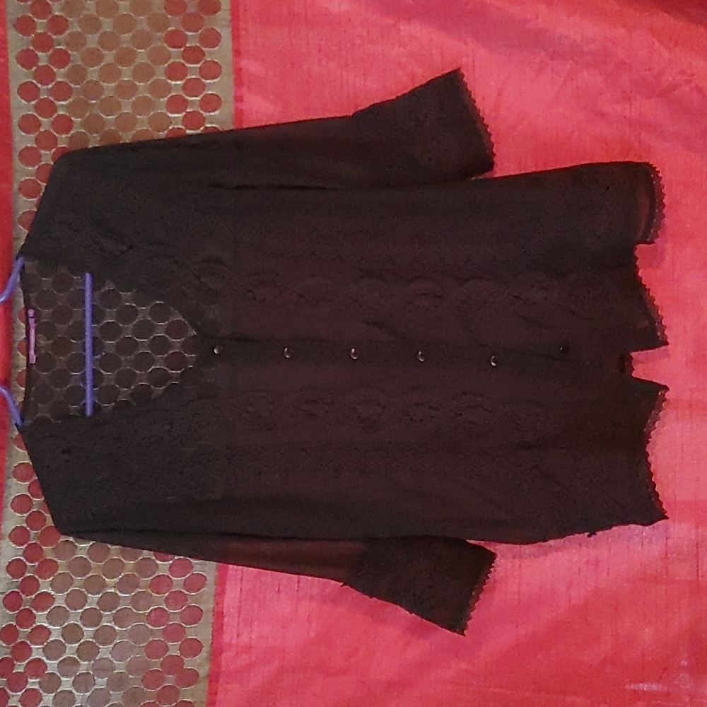 Amita Naithani Blouse